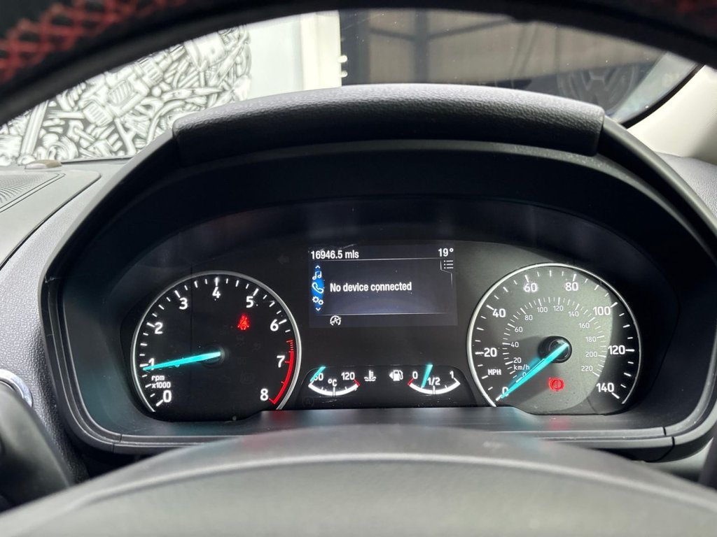 Used Ford Ecosport 2020 for sale - 75666321: Photo 22