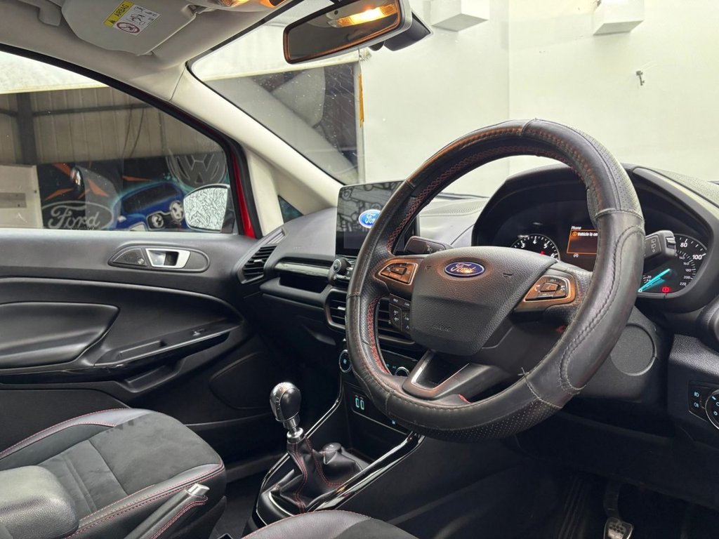 Used Ford Ecosport 2020 for sale - 75666321: Photo 24