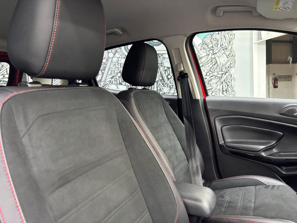Used Ford Ecosport 2020 for sale - 75666321: Photo 25