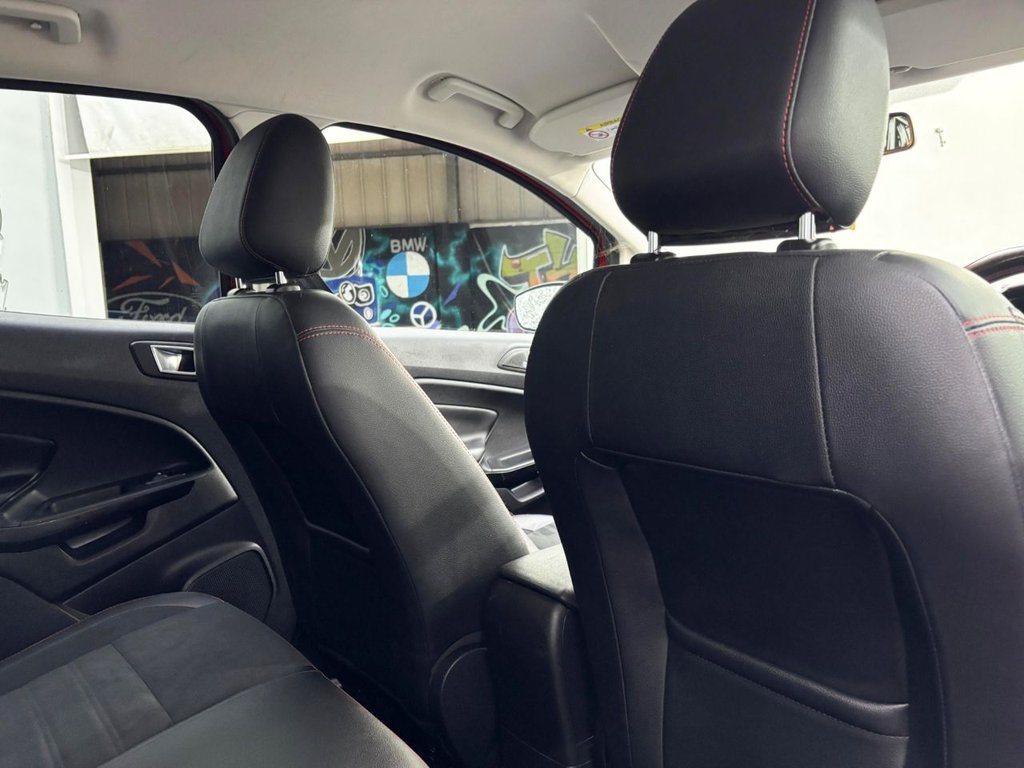 Used Ford Ecosport 2020 for sale - 75666321: Photo 26
