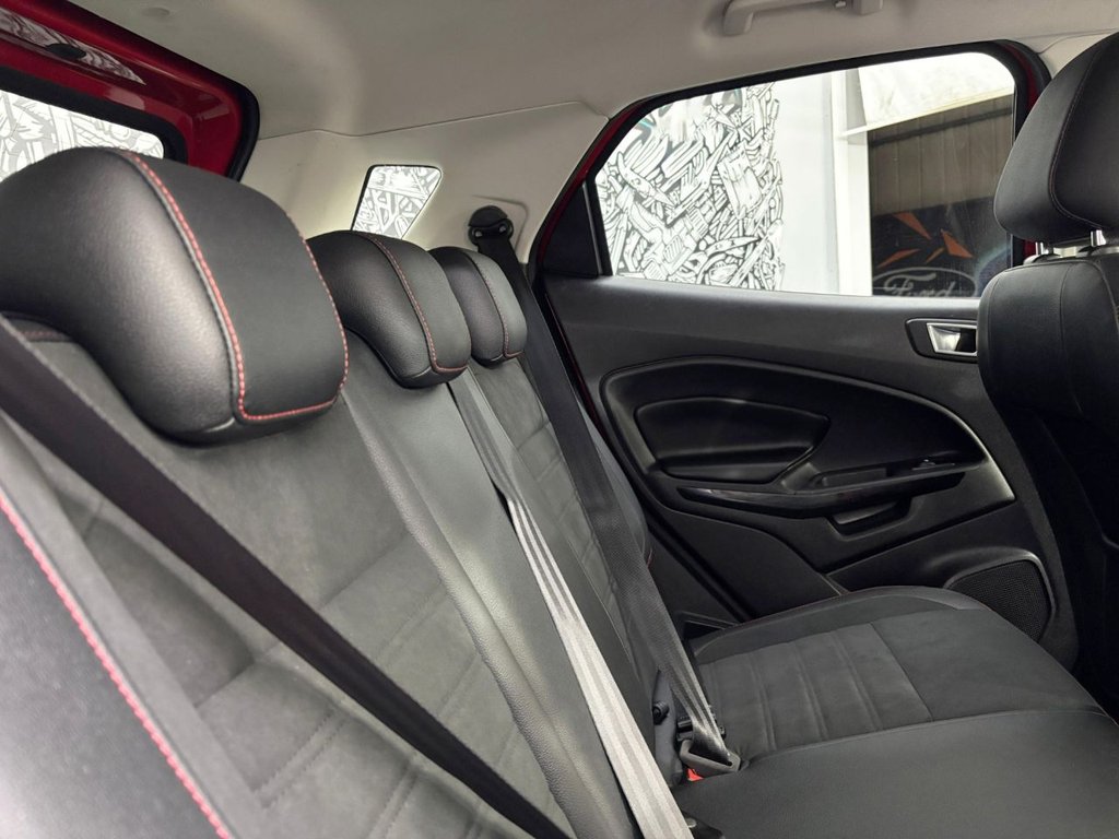 Used Ford Ecosport 2020 for sale - 75666321: Photo 27