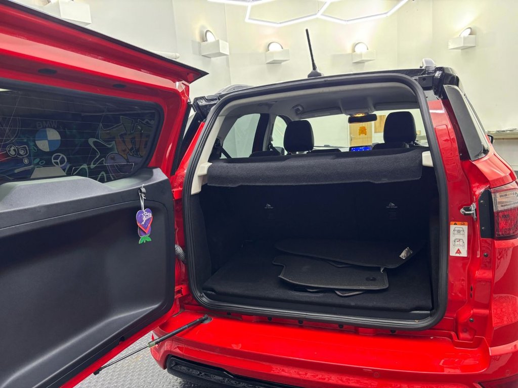 Used Ford Ecosport 2020 for sale - 75666321: Photo 28