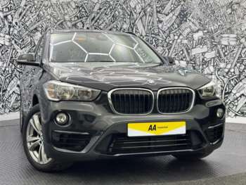 Used BMW X1 2019 for sale - 74460504: Photo