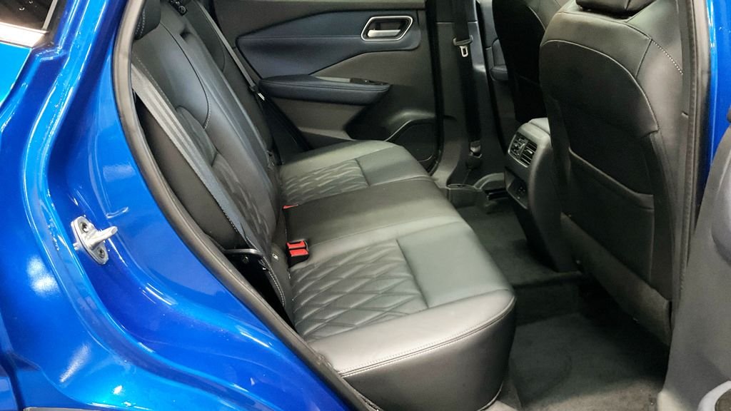 Used Nissan Qashqai 2022 for sale - 77655045: Photo 13