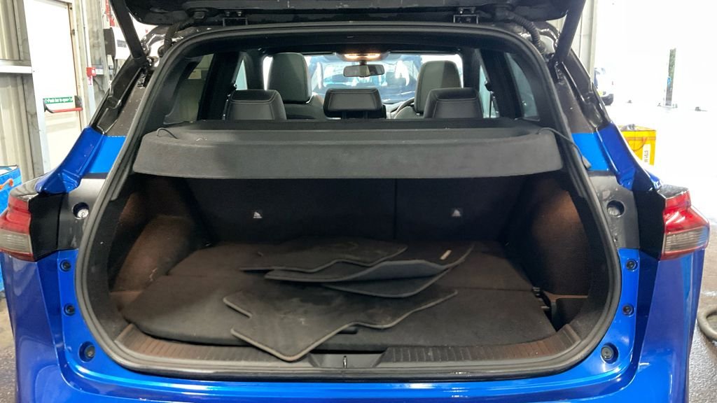 Used Nissan Qashqai 2022 for sale - 77655045: Photo 14