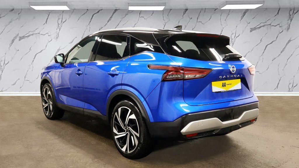 Used Nissan Qashqai 2022 for sale - 77655045: Photo 5