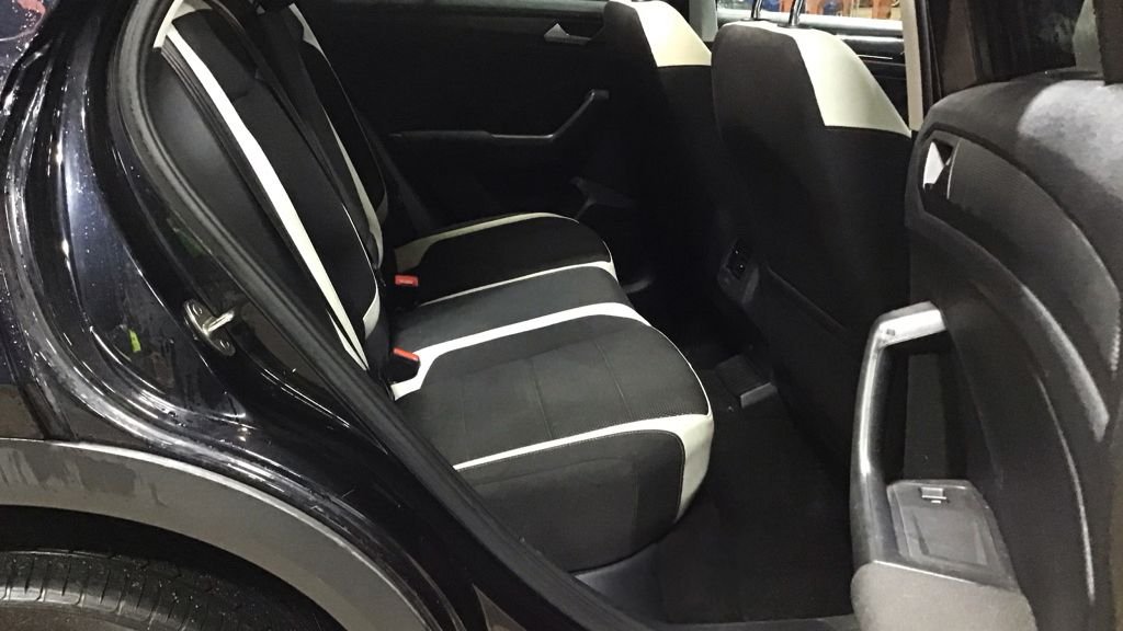 Used Volkswagen T-Roc 2019 for sale - 77064971: Photo 11