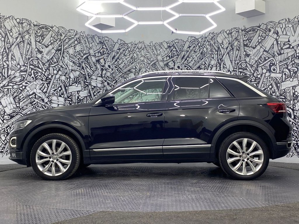Used Volkswagen T-Roc 2019 for sale - 77064971: Photo 13