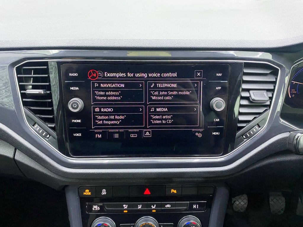 Used Volkswagen T-Roc 2019 for sale - 77064971: Photo 17