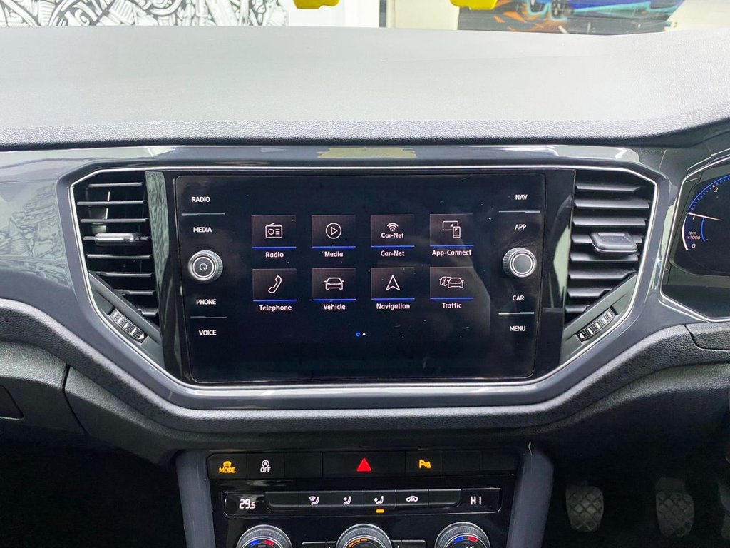 Used Volkswagen T-Roc 2019 for sale - 77064971: Photo 20