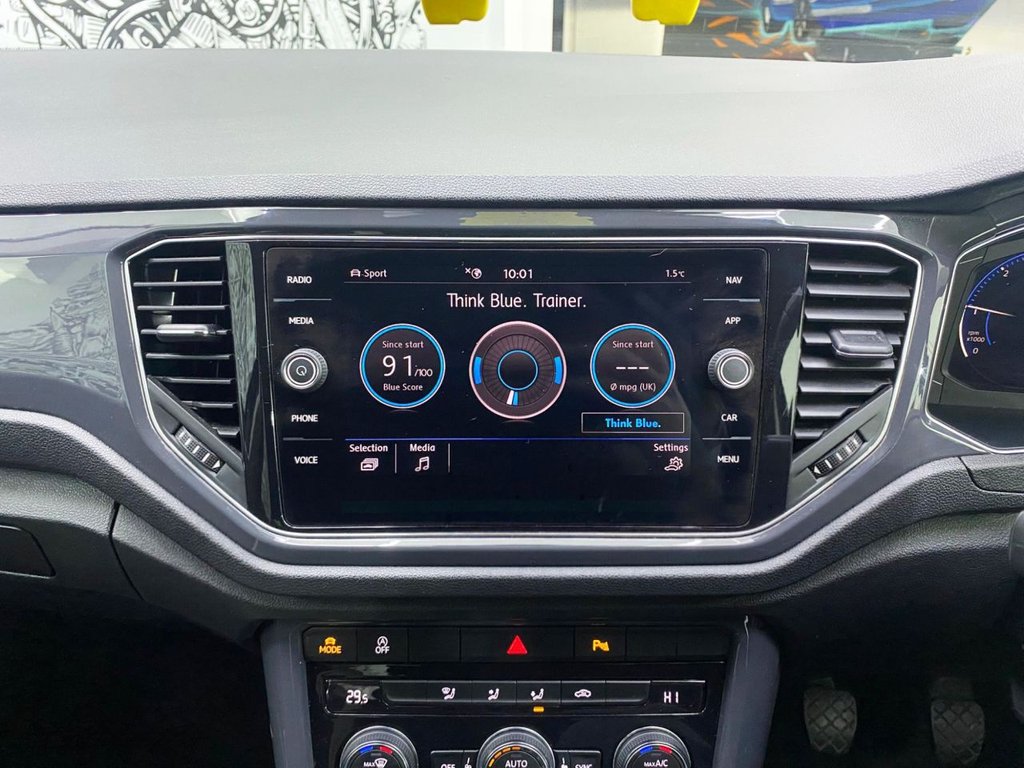 Used Volkswagen T-Roc 2019 for sale - 77064971: Photo 22