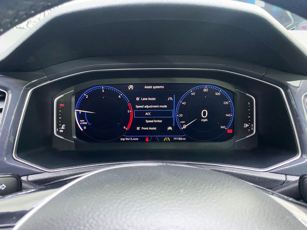 Used Volkswagen T-Roc 2019 for sale - 77064971: Photo 26