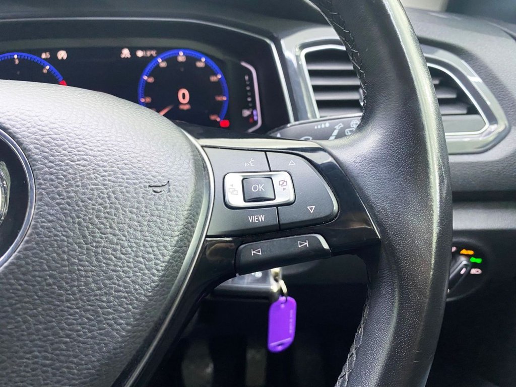 Used Volkswagen T-Roc 2019 for sale - 77064971: Photo 27