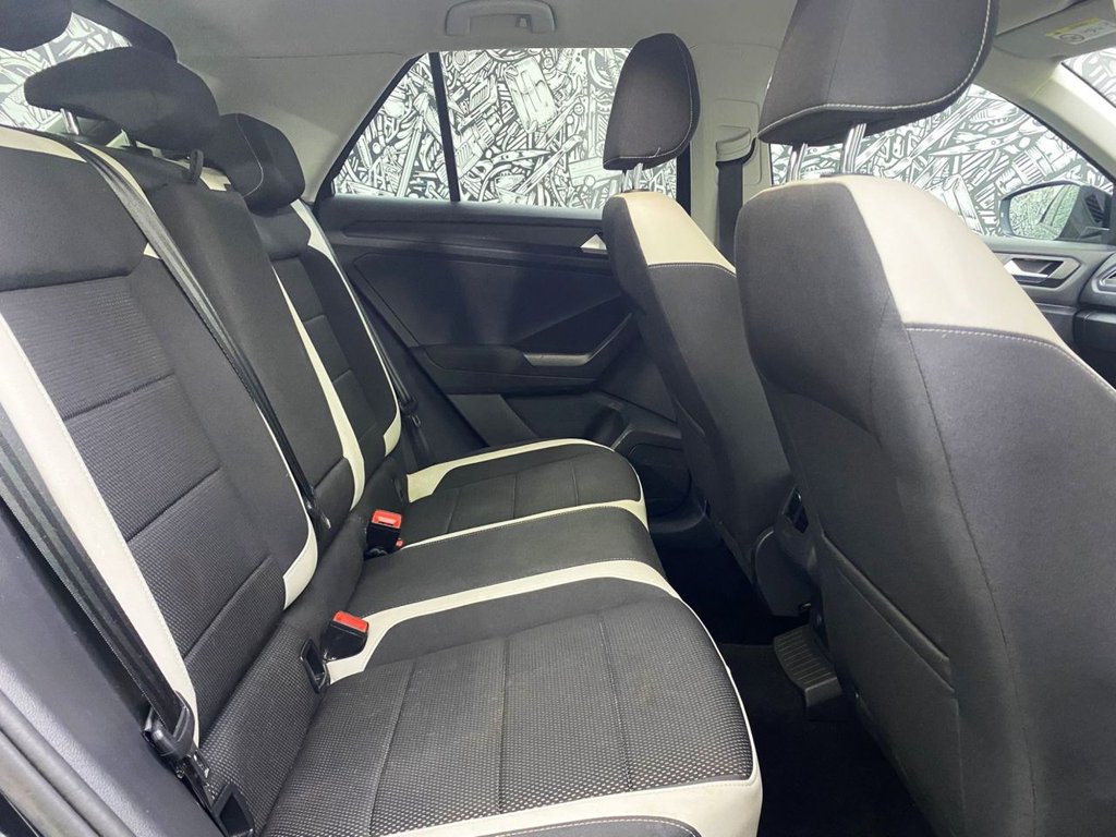 Used Volkswagen T-Roc 2019 for sale - 77064971: Photo 31