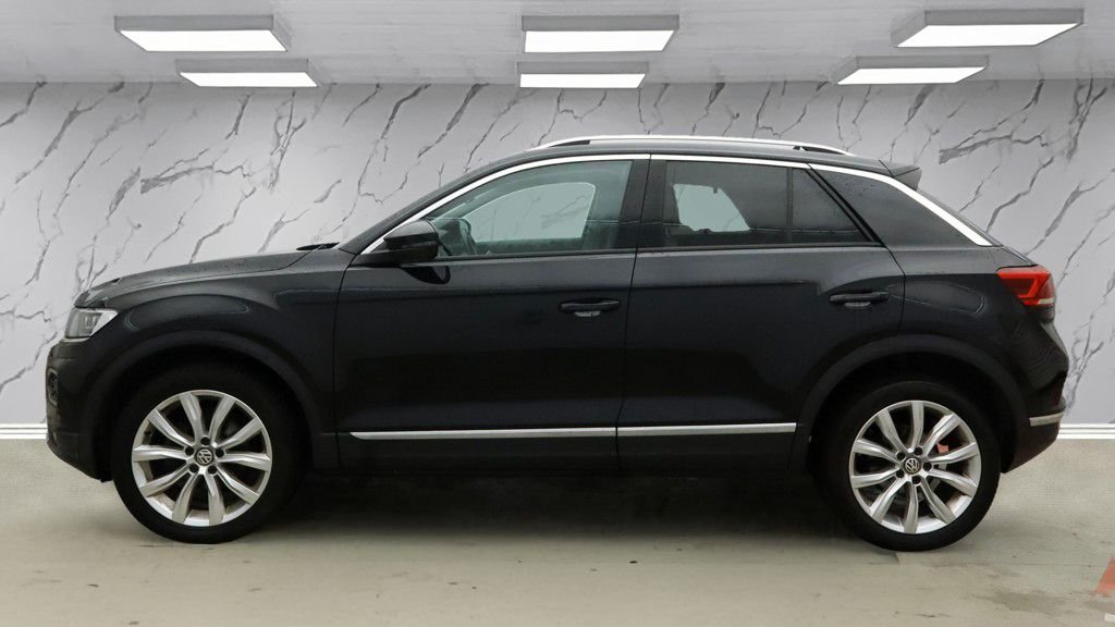 Used Volkswagen T-Roc 2019 for sale - 77064971: Photo 7