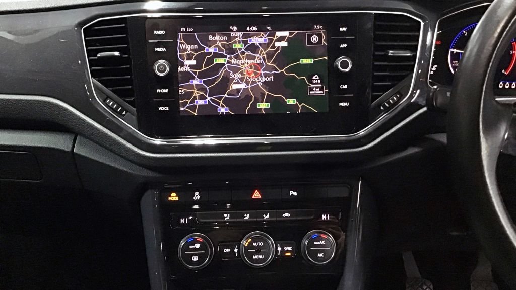 Used Volkswagen T-Roc 2019 for sale - 77064971: Photo 8