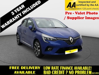 2022 (71) - 1.6 E-TECH S Edition Hatchback 5dr Petrol Hybrid Auto Euro 6 (s/s) (140 ps)