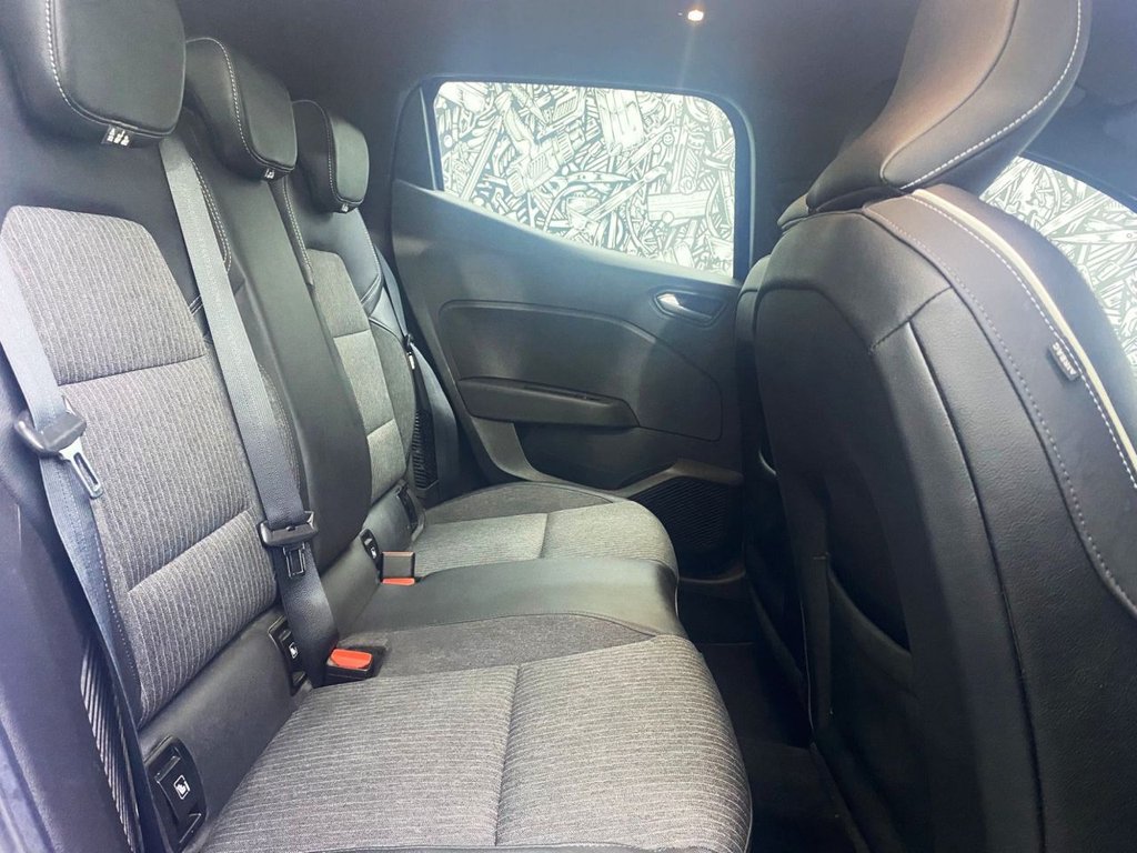 Used Renault Clio 2022 for sale - 76396205: Photo 23