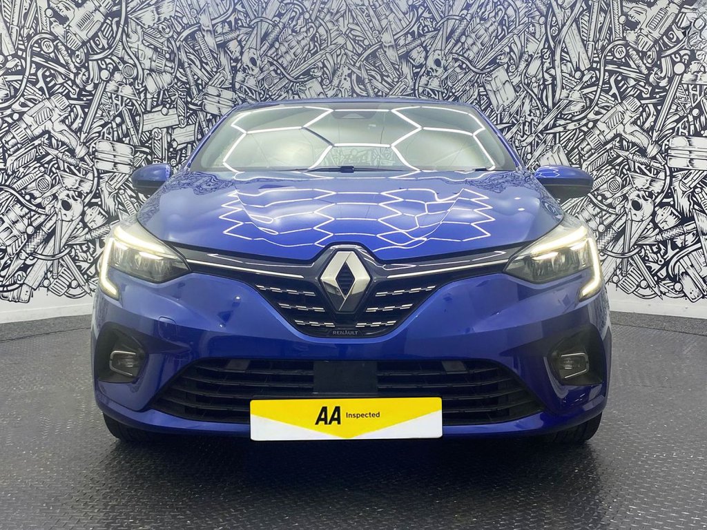 Used Renault Clio 2022 for sale - 76396205: Photo 3