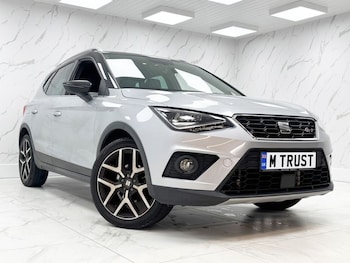 Used SEAT Arona 2021 for sale - 79129365: Photo