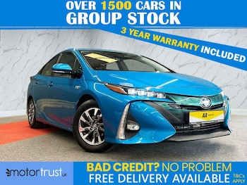 Used Toyota Prius 2018 for sale - 78524826: Photo