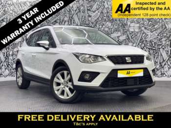2021 (70) - 1.0 TSI SE Technology SUV 5dr Petrol DSG Euro 6 (s/s) (110 ps)