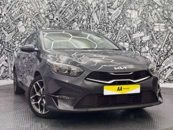 Used Kia Ceed 2022 for sale - 74443078: Photo