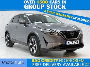 Used Nissan Qashqai 2023 for sale - 78908153: Photo