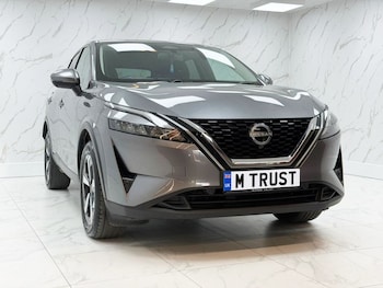 Used Nissan Qashqai 2023 for sale - 78908153: Photo