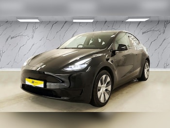 Used Tesla Model Y 2023 for sale - 78256853: Photo