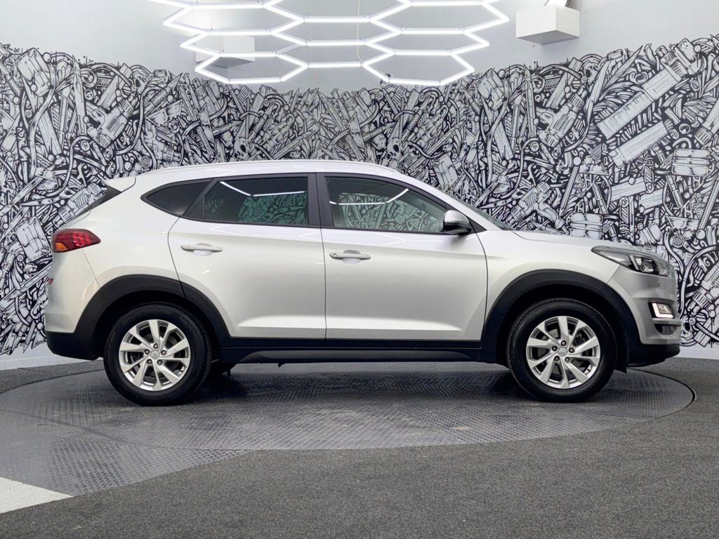 Used Hyundai TUCSON 2019 for sale - 75986067: Photo 14