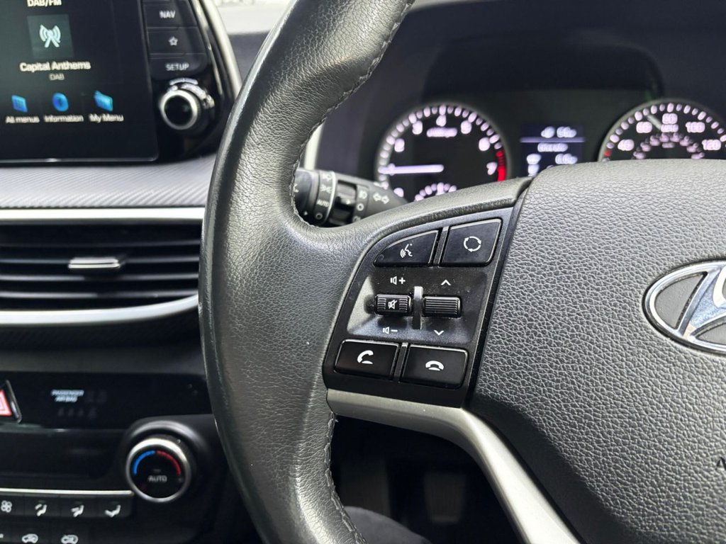 Used Hyundai TUCSON 2019 for sale - 75986067: Photo 19