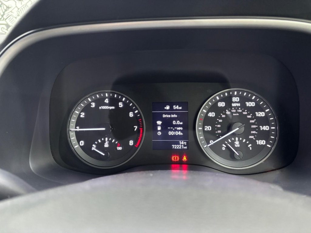 Used Hyundai TUCSON 2019 for sale - 75986067: Photo 20