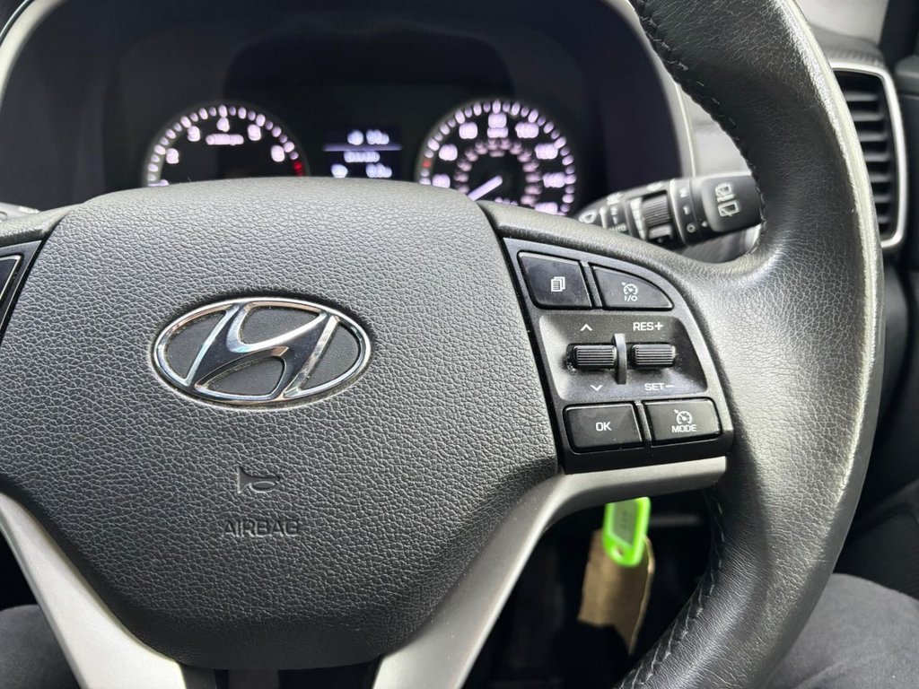 Used Hyundai TUCSON 2019 for sale - 75986067: Photo 21