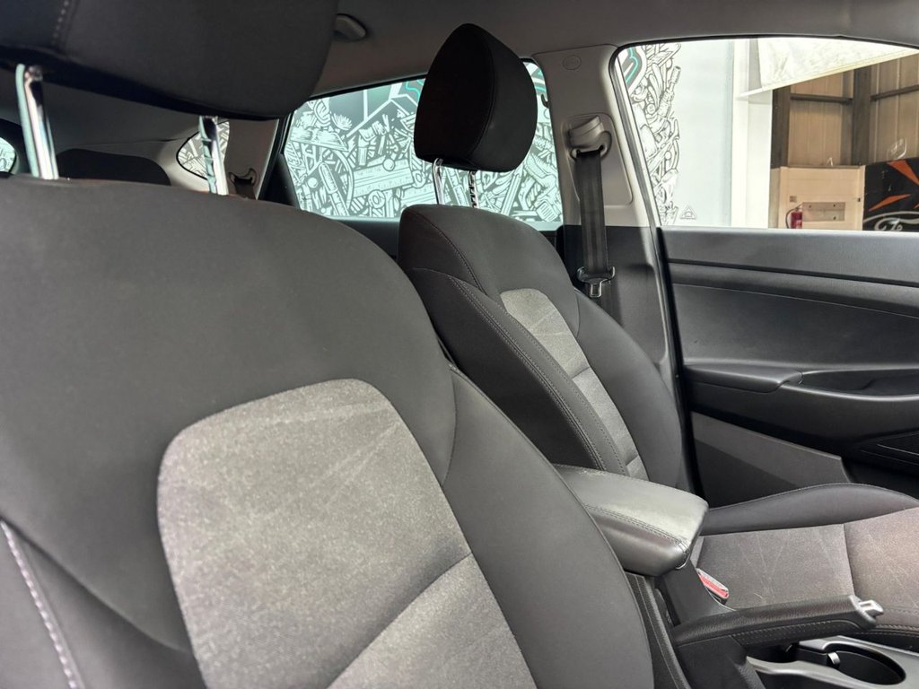 Used Hyundai TUCSON 2019 for sale - 75986067: Photo 23