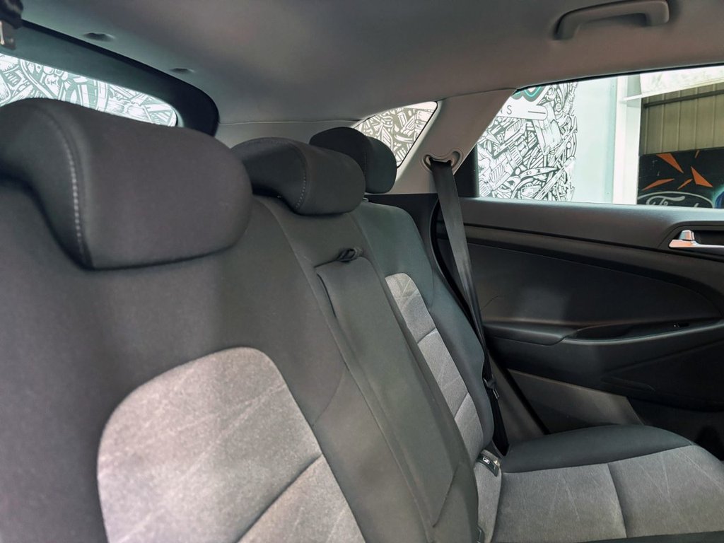 Used Hyundai TUCSON 2019 for sale - 75986067: Photo 24