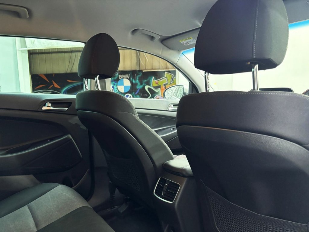 Used Hyundai TUCSON 2019 for sale - 75986067: Photo 25