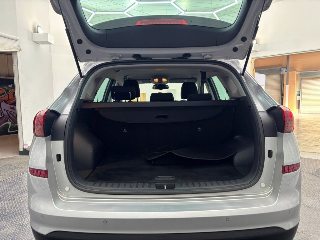 Used Hyundai TUCSON 2019 for sale - 75986067: Photo 26