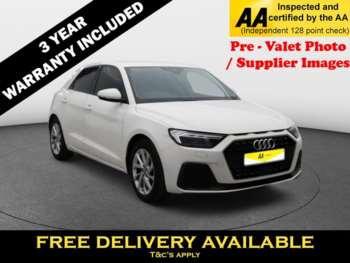 Used Audi A1 2019 for sale - 74277458: Photo