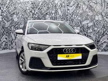 Used Audi A1 2019 for sale - 74277458: Photo