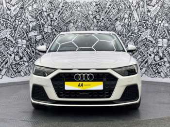 Used Audi A1 2019 for sale - 74277458: Photo