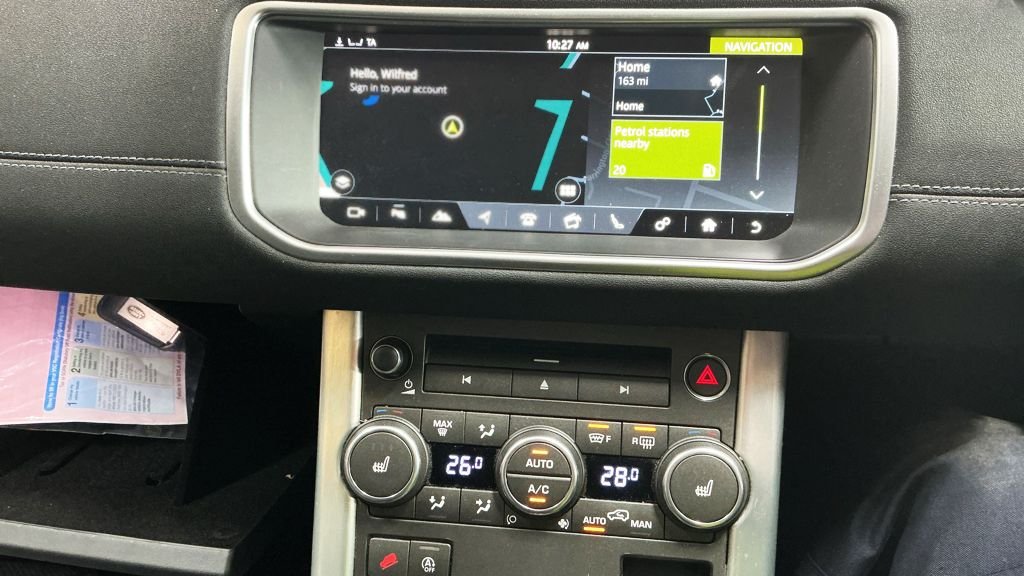 Used Land Rover Range Rover Evoque 2019 for sale - 77608817: Photo 11