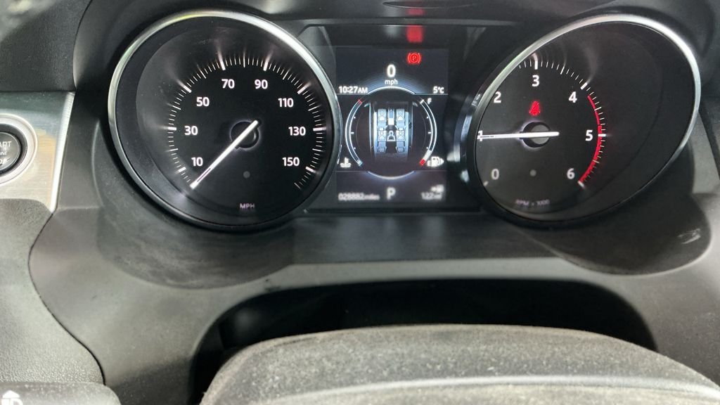 Used Land Rover Range Rover Evoque 2019 for sale - 77608817: Photo 12