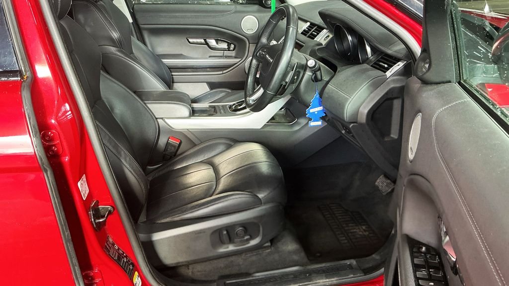 Used Land Rover Range Rover Evoque 2019 for sale - 77608817: Photo 13