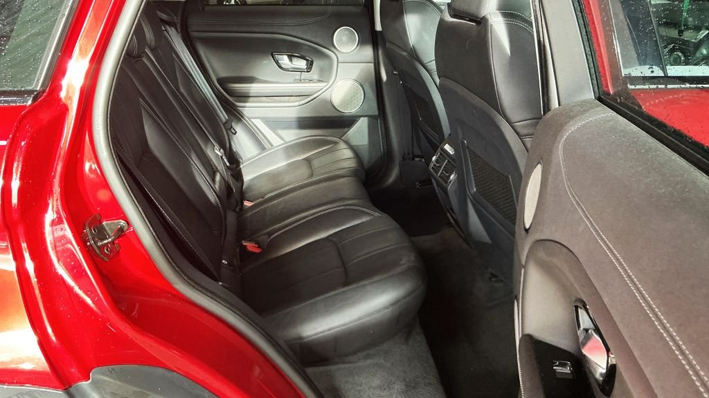 Used Land Rover Range Rover Evoque 2019 for sale - 77608817: Photo 14