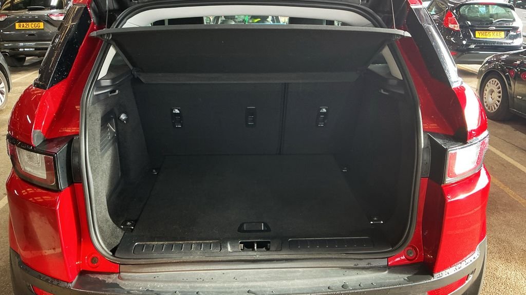 Used Land Rover Range Rover Evoque 2019 for sale - 77608817: Photo 15