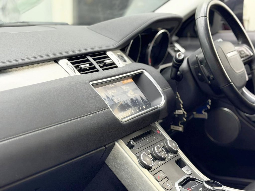 Used Land Rover Range Rover Evoque 2019 for sale - 77608817: Photo 17