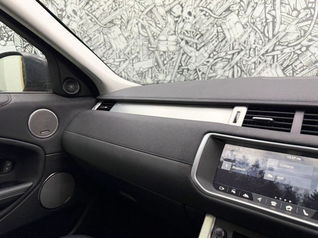 Used Land Rover Range Rover Evoque 2019 for sale - 77608817: Photo 18