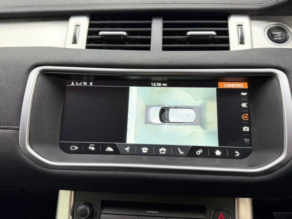 Used Land Rover Range Rover Evoque 2019 for sale - 77608817: Photo 19