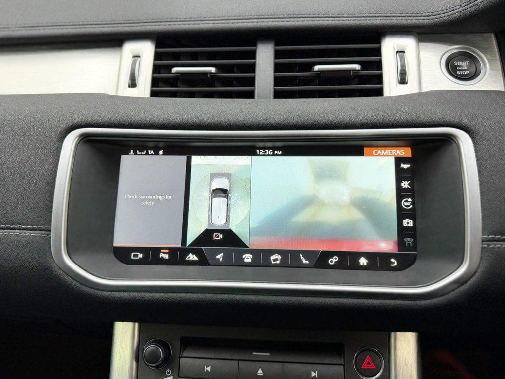 Used Land Rover Range Rover Evoque 2019 for sale - 77608817: Photo 20